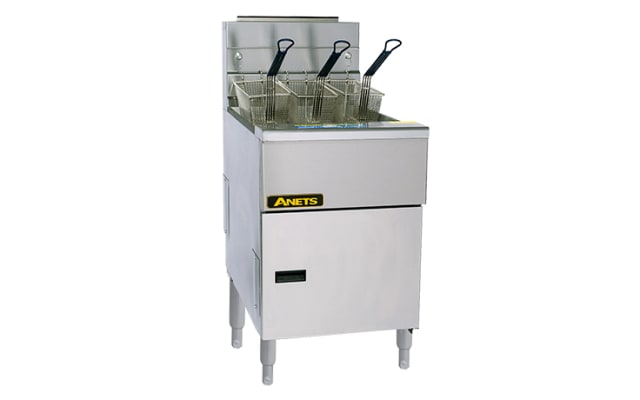 Anets Goldenfry Fryer AGG18.P