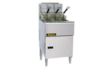 Anets Goldenfry Fryer AGG18.N