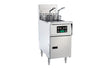 Anets Platinum Series Fryer with Computer Control AGP55C.N