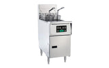 Anets Platinum Series Fryer with Computer Control AGP55C.N