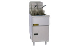 Anets Goldenfry Fryer AGG14.P