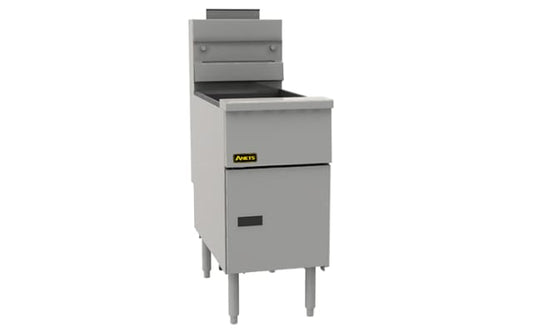 Anets SilverPLUS Fryer 40AV.N