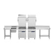 Aristarco Twin Hood Bridging Kit 3056.0082