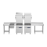 Aristarco Twin Hood Bridging Kit 3056.0082
