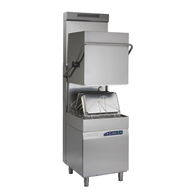 Aristarco ESD XL Hood-Type Dishwasher AH60.42EES