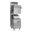 Aristarco ESD XL Hood-Type Dishwasher AH60.42EES