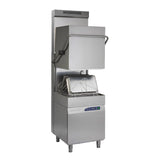 Aristarco ESD XL Hood-Type Dishwasher AH60.42EES