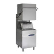 Aristarco XL Hood-Type Dishwasher AH60.42EPRS