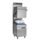 Aristarco ESD Hood-Type Dishwasher AH800EES