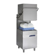 Aristarco Hood-Type Dishwasher AH800EPRS