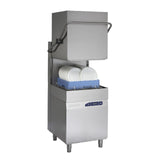Aristarco Hood-Type Dishwasher AH800EPRS