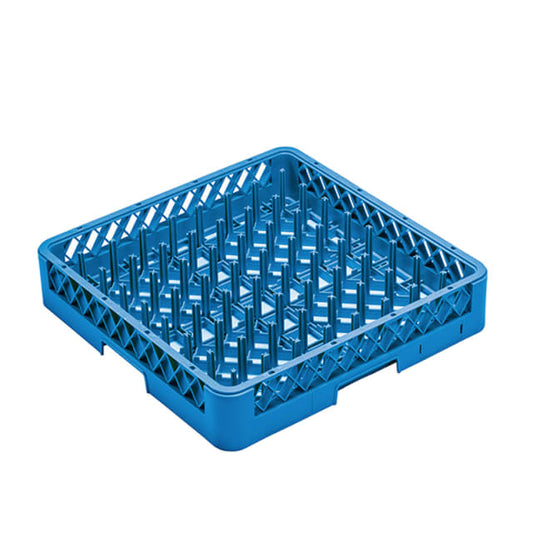 Aristarco 64 Peg Plate Rack Accessory WABD.5050.64