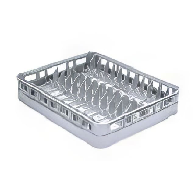 Aristarco XL Pegged Plate Rack Basket Accessory WABD.6050