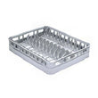 Aristarco XL Pegged Plate Rack Basket Accessory WABD.6050