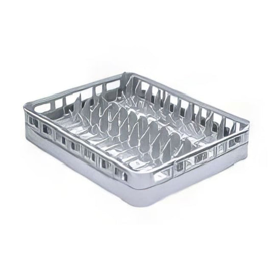 Aristarco XL Pegged Plate Rack Basket Accessory WABD.6050