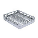Aristarco XL Pegged Plate Rack Basket Accessory WABD.6050