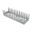 Aristarco Grey Insert for 12 Saucers Accessory WABI.P12