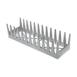Aristarco Grey Insert for 12 Saucers Accessory WABI.P12