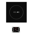CookTek Helios Single Drop-In Induction Cooktop 15 Amp HRD.9500.SH35.4