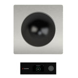 CookTek Helios Drop-In Induction Wok Cooker HRD.9500.WK35.4