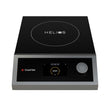 CookTek Helios Single Hob Countertop Induction Cooktop 10 Amp HTF.9500.SH25.4