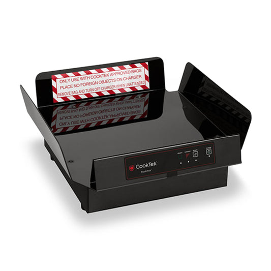 CookTek Thermal Delivery System XLPTDS200