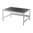 Adande Equipment Stand - 1200 x 750 x 600 SPAE.ST.1200.750.600