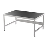 Adande Equipment Stand - 1200 x 750 x 600 SPAE.ST.1200.750.600