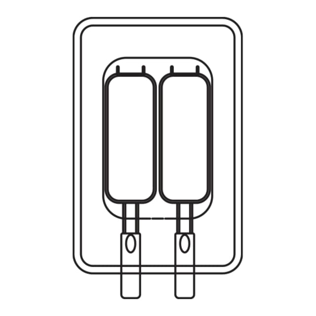Giorik 700 Series 1/2 size Fryer basket 2012895