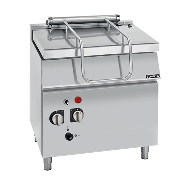 Giorik 900 Series 80L Electric Automatic Tilt Bratt Pan BE94XAT