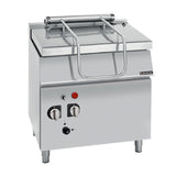 Giorik 900 Series 80L Electric Automatic Tilt Bratt Pan BE94XAT