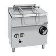 Giorik 900 Series 80L Electric Manual Tilt Bratt Pan BE94XMT