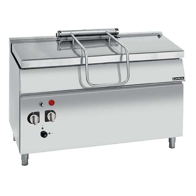 Giorik 900 Series 120L Electric Automatic Tilt Bratt Pan BE96XAT
