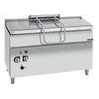 Giorik 900 Series 120L Electric Automatic Tilt Bratt Pan BE96XAT