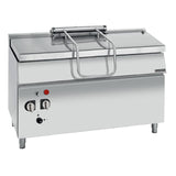 Giorik 900 Series 120L Electric Automatic Tilt Bratt Pan BE96XAT