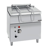 Giorik 900 Series 80L Gas Automatic Tilt Bratt Pan BG94XAT.P