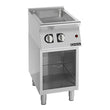 Giorik 700 Series 400mm Electric 1/1GN Bain Marie on Open Base BM720ET