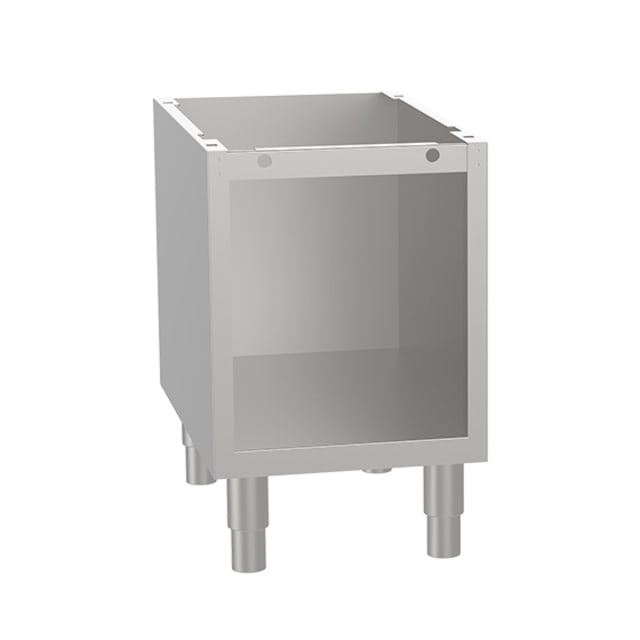 Giorik 700 Series 400mm wide Open Base cupboard BV720G
