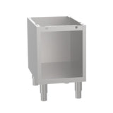 Giorik 700 Series 400mm wide Open Base cupboard BV720G