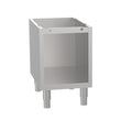 Giorik 900 Series 400mm wide Open Base Cupboard BV920G