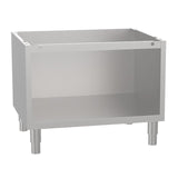 Giorik 900 Series 1200mm wide Open Base Cupboard BV960G