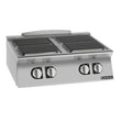 Giorik 900 Series 6 zone (square) Electric Boiling Top CE96QTT