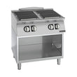 Giorik 900 Series 4 zone (square) Electric Boiling Top on Open Base CE94QGT