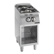 Giorik 900 Series 2 Burner Gas Boiling Top on Open Base CG920GT.P