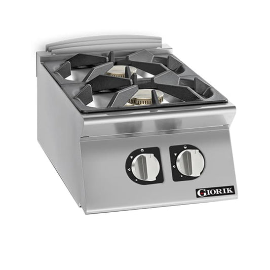 Giorik 900 Series 2 Burner Gas Boiling Top CG920TT.N