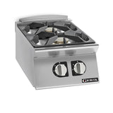 Giorik 700 Series 2 Burner Gas Boiling Top CG720TT.N