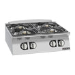 Giorik 900 Series 4 Burner Gas Boiling Top CG940TT.N
