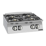 Giorik 700 Series 4 Burner Gas Boiling Top CG740TT.P