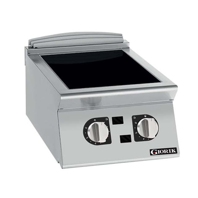 Giorik 900 Series 2 Zone Induction Boiling Top CI920TT