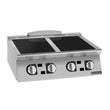 Giorik 700 Series 4 Zone Induction Boiling Top CI740TT